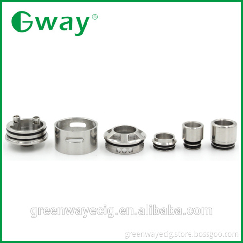 Wholesale Price!!! 2015 latest vaporizer 510 atomizer stumpy rda stumpy rda clone vs Zorro V2 rda